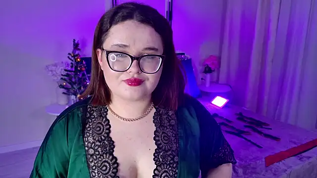 Jessica Joy online show from December 28, 2024, 4:41 am