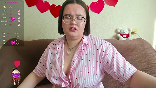 Jessica Joy online show from February 15, 2026, 8:13 am