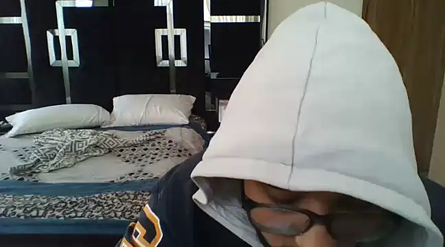 Nene1325 online show from December 7, 2024, 4:58 pm