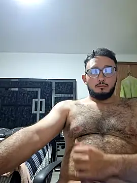 Nene1325 online show from February 13, 2025, 7:45 am