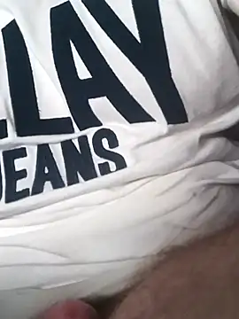 Magical Feel online show from February 1, 2025, 12:29 am