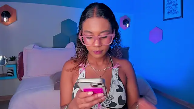 sade jackson1 online show from December 3, 2025, 4:42 am