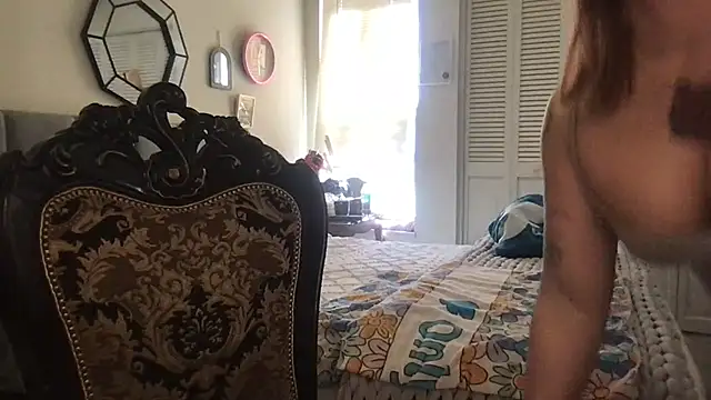 megansweetfromthevalley online show from March 8, 2026, 7:17 pm