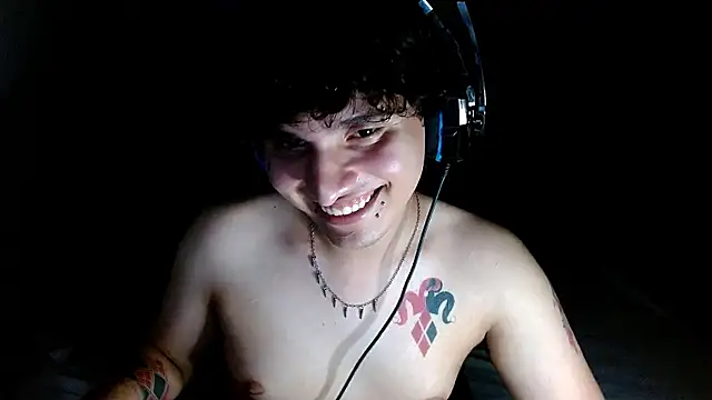 Charley quin online show from June 2, 2026, 1:07 am