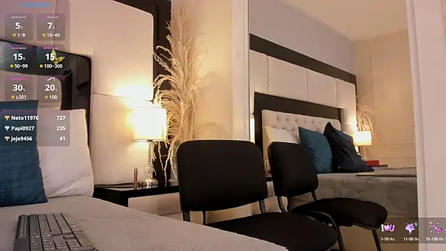 CarlaRossi  online show from March 12, 2025, 10:39 pm