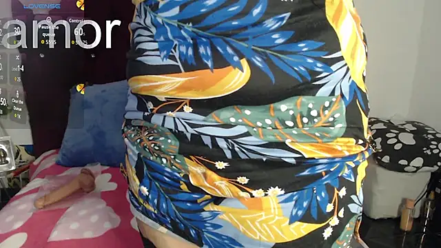 Astrid Mller online show from April 13, 2026, 2:44 pm