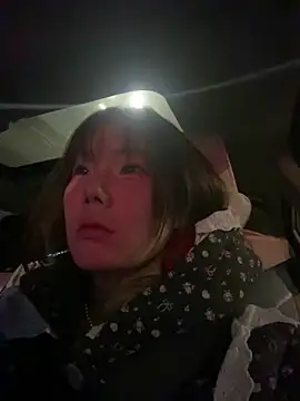 Snapshot of ChuChu1991 chatting on February 17, 2025, 1:10 pm ChuChu1991 online show from February 17, 2025, 1:10 pm