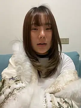 Snapshot of ChuChu1991 chatting on February 20, 2025, 1:19 pm ChuChu1991 online show from February 20, 2025, 1:19 pm