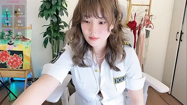 Snapshot of ChuChu1991 chatting on February 26, 2025, 8:04 am ChuChu1991 online show from February 26, 2025, 8:04 am