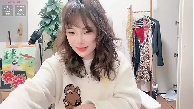 Snapshot of ChuChu1991 chatting on March 5, 2025, 11:16 pm ChuChu1991 online show from March 5, 2025, 11:16 pm