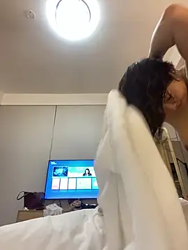 Snapshot of ChuChu1991 chatting on March 7, 2025, 2:34 pm ChuChu1991 online show from March 7, 2025, 2:34 pm