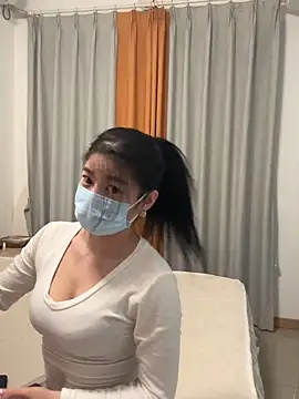 Snapshot of lululu-sweet chatting on January 8, 2025, 2:46 pm lululu-sweet online show from January 8, 2025, 2:46 pm