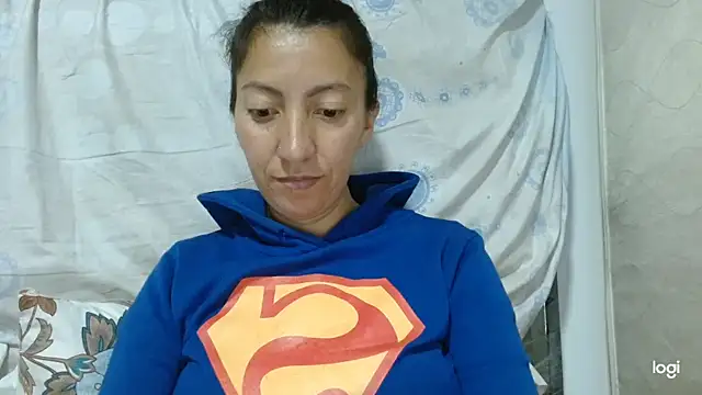 kaybabyhot online show from October 6, 2025, 3:26 am