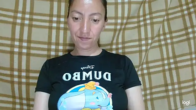 kaybabyhot online show from October 29, 2025, 3:20 am