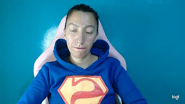 kaybabyhot online show from January 12, 2026, 10:26 pm