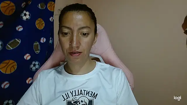 Snapshot of kaybabyhot chatting on May 7, 2026, 1:27 pm kaybabyhot online show from May 7, 2026, 1:27 pm