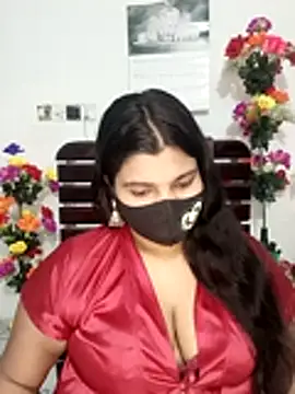 Hot-Angel  online show from February 14, 2026, 4:37 pm