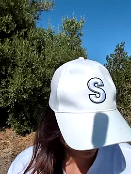 Samira-Summer online show from October 3, 2025, 9:06 am