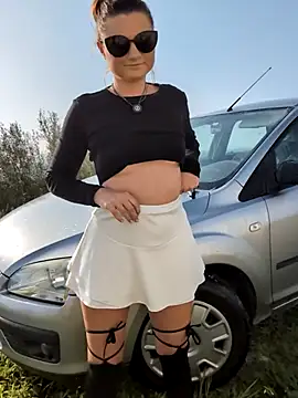 Samira-Summer online show from March 2, 2026, 7:26 am