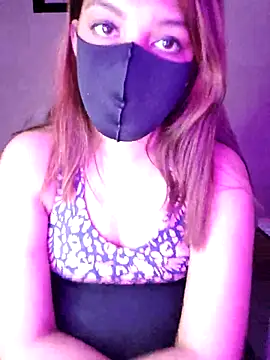 Snapshot of Olivia3 chatting on February 8, 2025, 6:55 pm Olivia3 online show from February 8, 2025, 6:55 pm