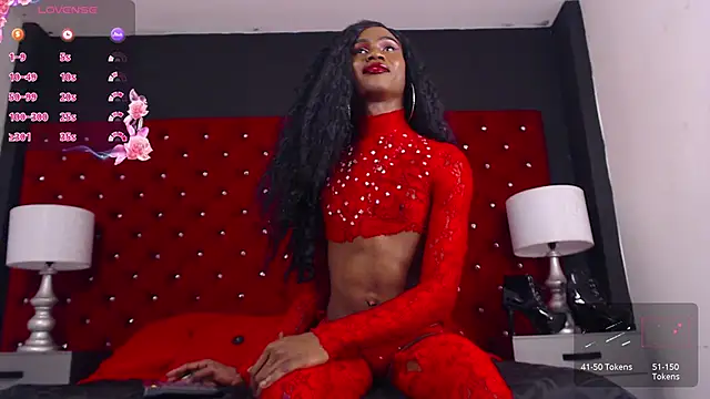 Snapshot of Elektra_Abundance_ chatting on December 14, 2024, 8:08 pm Elektra Abundance online show from December 14, 2024, 8:08 pm