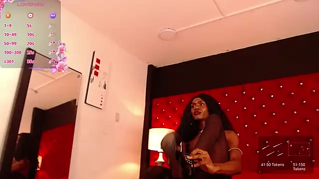 Snapshot of Elektra_Abundance_ chatting on December 16, 2024, 11:07 pm Elektra Abundance online show from December 16, 2024, 11:07 pm