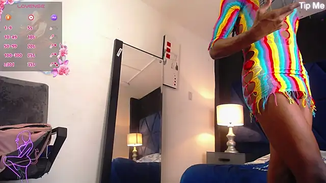 Snapshot of Elektra_Abundance_ chatting on January 25, 2025, 12:59 am Elektra Abundance online show from January 25, 2025, 12:59 am