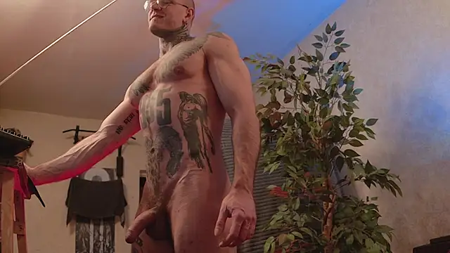 bulatov xx online show from April 10, 2026, 4:12 pm