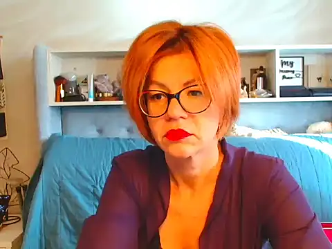 Natali3855 online show from September 29, 2025, 6:07 am