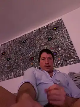 zenzero87 online show from January 27, 2025, 12:22 am