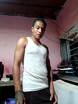 Black Diamon  online show from November 20, 2025, 4:45 am