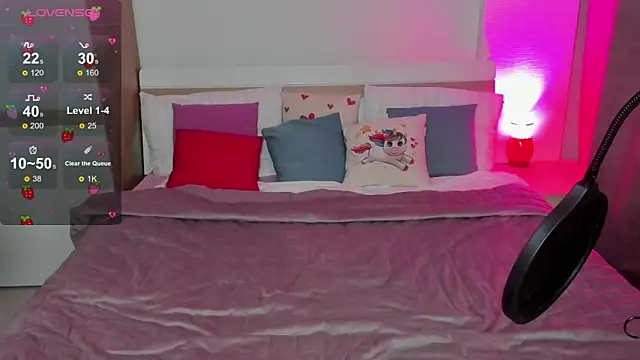 Snapshot of Sonya_Glen chatting on January 12, 2025, 5:01 pm Sonya Glen online show from January 12, 2025, 5:01 pm