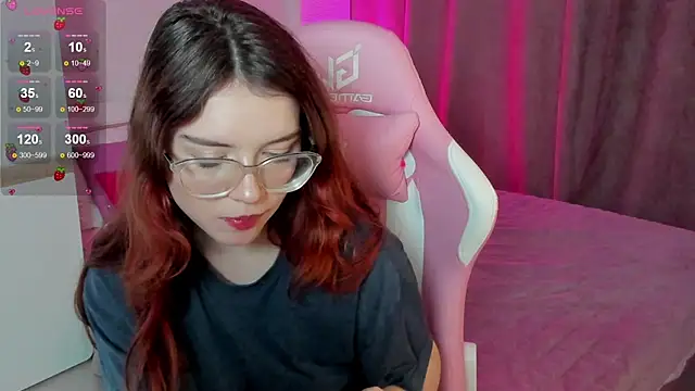 Snapshot of Sonya_Glen chatting on January 14, 2025, 5:45 pm Sonya Glen online show from January 14, 2025, 5:45 pm