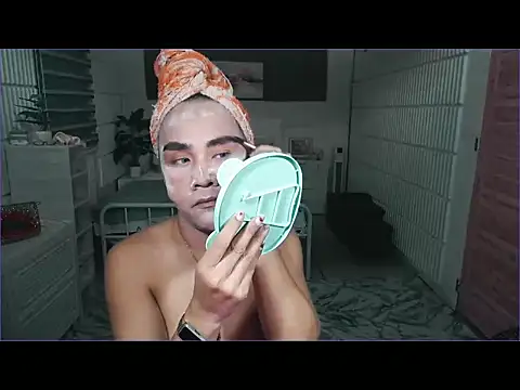 MS SexCumEducation TS online show from October 24, 2025, 12:41 am