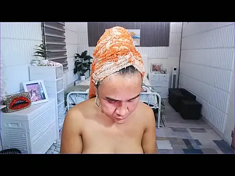 MS SexCumEducation TS online show from October 28, 2025, 2:48 am