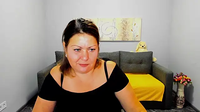 Snapshot of Milana_Blake chatting on September 21, 2025, 6:15 am Milana Blake online show from September 21, 2025, 6:15 am