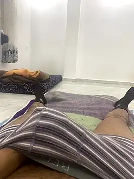 Lahcene online show from December 15, 2025, 10:14 pm