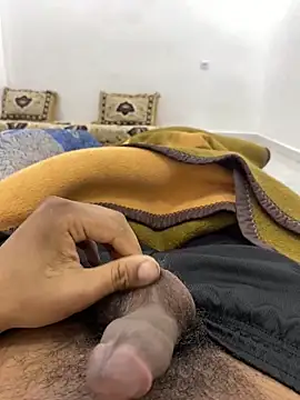 Lahcene online show from March 20, 2026, 11:42 pm