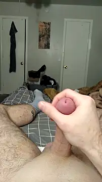 Meat2CumOn online show from December 17, 2024, 1:50 am