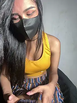 Snapshot of Teena_girl chatting on January 31, 2025, 10:42 pm Teena girl online show from January 31, 2025, 10:42 pm