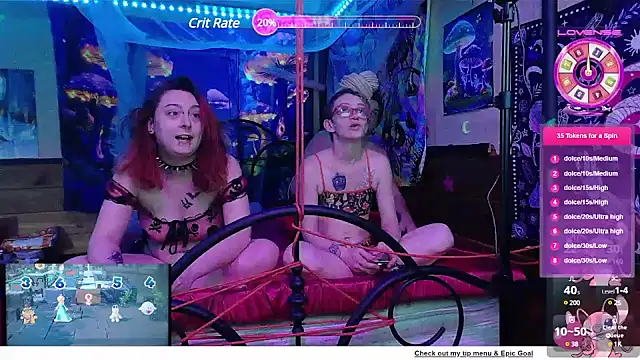 Stonermama666420 online show from February 23, 2025, 4:28 am