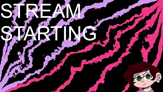 HannahCastle96 online show from March 22, 2025, 8:18 am