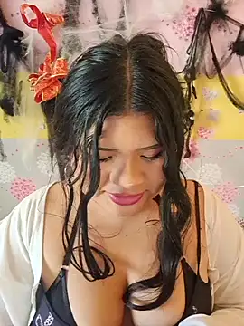 CANELA 9911 online show from November 23, 2025, 10:20 pm