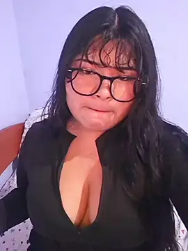 CANELA 9911 online show from March 21, 2026, 1:10 am