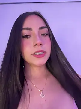 Melody 04 online show from January 7, 2026, 2:47 am