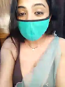Snapshot of Hritvika chatting on February 3, 2025, 8:35 am Hritvika online show from February 3, 2025, 8:35 am