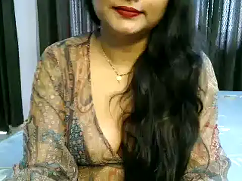 Snapshot of Hritvika chatting on September 19, 2025, 4:58 am Hritvika online show from September 19, 2025, 4:58 am
