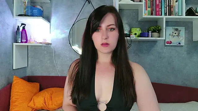 liya gorgeous online show from May 22, 2026, 3:50 pm