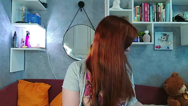 liya gorgeous online show from June 3, 2026, 5:18 pm