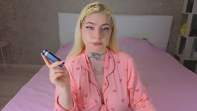 NikaRocks online show from May 23, 2026, 5:39 pm